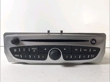 Autoradio Renault FLUENCE