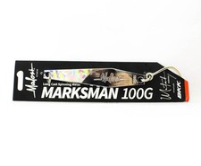 Malosi MA100-FE Metal Slicer Marksman 100 grams Flake (1891)