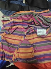 Amazonas Tragetuch für Babys 510cm