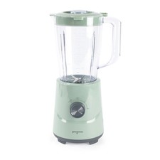 Progress Neutrals Jug Blender – 1.5L, Detachable, Stainless Steel Blades