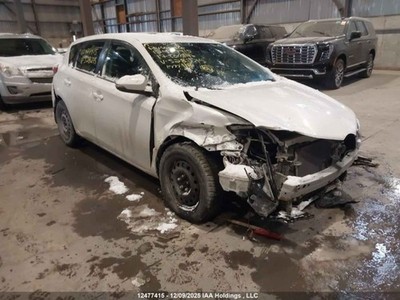 Used Fuse Box Engine fits: 2017 Toyota Corolla im LH inner fender Grade A