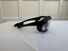 ESS Crossbow Suppressor Shooting Glasses Black Frame Hi-Def Copper Lens — photo 4