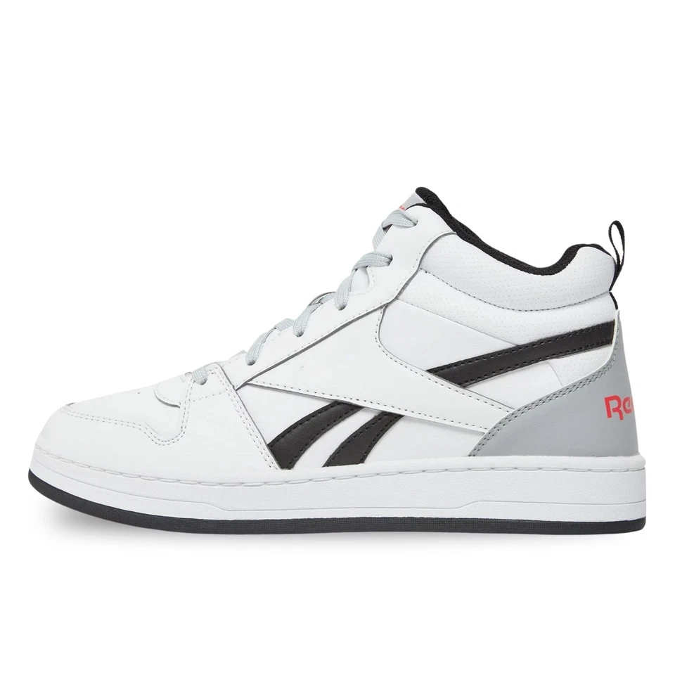 Scarpe Reebok Royal Prime Mid 2.0 IE6676 Bianco - Bild 3 von 4