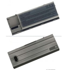 6Cell Battery For DELL Latitude D620 D630 D630N 310-9080 GD775 D631