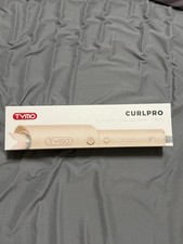 TYMO Curl Pro 1-inch Automatic Curling Iron Brand New In Box Never Opened