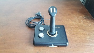 Vintage Advanced Gravis Analog 15-Pin Joystick Controller For PC