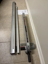 Craftsman Align-A-Rip 24/24 Table Saw Rip Fence System  Ex Cond