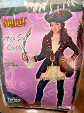Spirit Halloween Costume - Pirate