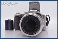 【EXC+++】 Panasonic LUMIX DMC-FZ30 12x battery FromJapan #am2219