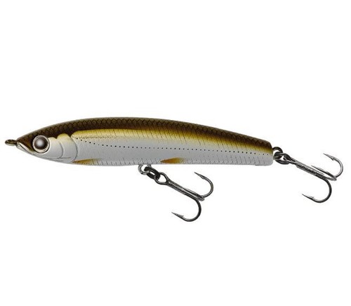 Tiemco Red Pepper Micro Lipless Minnow Lure RPM-516 (3589) - Picture 3 of 6