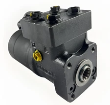 John Deere AL216000 Hydraulik Nord Hydraulic Steering Unit 4312761 OEM Open Box