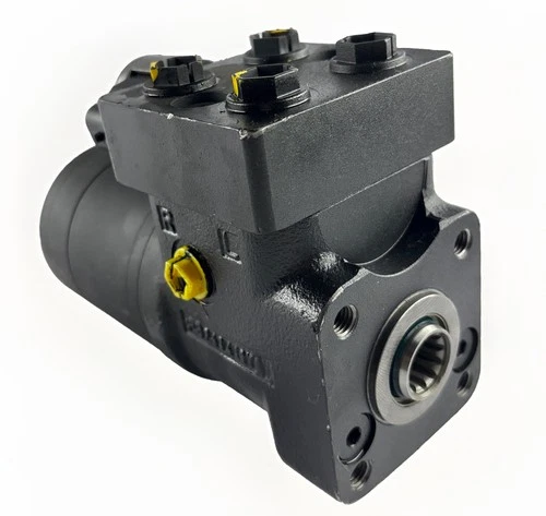 John Deere AL216000 Hydraulik Nord Hydraulic Steering Unit 4312761 OEM Open Box