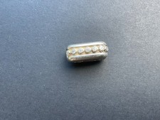 PANDORA Double Diva Charm Joins 2 Pandora Bracelets