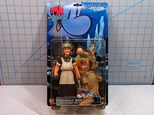 Bone Action Figures Jeff Smith for sale | eBay