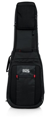 GATOR G-PG Elec 2x Pro Go E-Gitarrentasche
