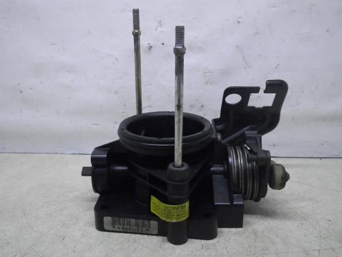 18489 Drosselklappe FORD Mondeo II (BAP) 988F-EE 1.8