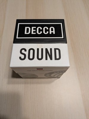 Various - Decca Sound | The Analogue Years CD (2013) NO DISCS 16-28