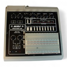 NRI Discovery Lab Electronics Experimenter