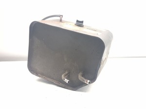 07-13 Kubota RTV 1100 Hydraulic Oil Tank Gas Fuel Petrol K7611-97340