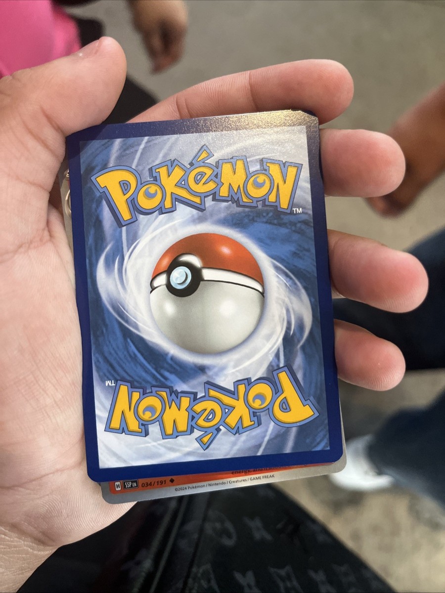 Latias ex 076/191 Sv08: Surging Sparks Holo for sale online | eBay