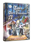 Tales of the Third Dimension (1984) Anthology, Tales from the Crypt style DVD!