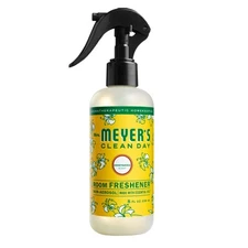 Mrs. Meyer's Clean Day Room Freshener Spray, Instantly Freshens the Air with