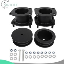 For Jeep Grand Cherokee Wk Commander Xk Leveling Lift Kit 3 Front And 2 Rear