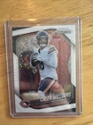 2025 Panini Prizm - Caleb Williams #124 White Disco Prizm