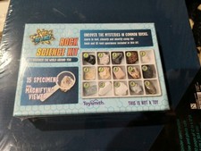 Rock Science Kit Educational Fun for Children By Toysmith BRAND NEW IN PACKAGING