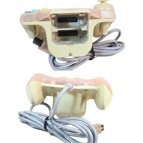 Rare Hello Kitty Dreamcast Console Limited Edition Pink Skeleton Boxed