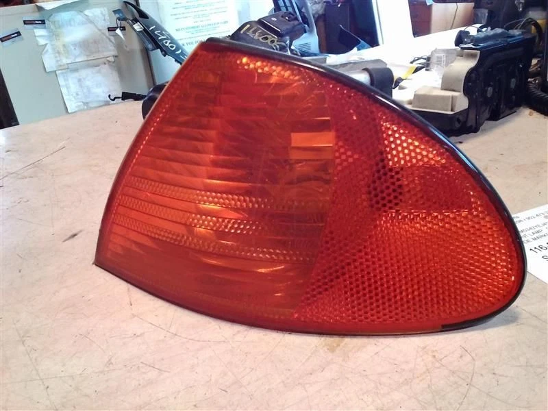 Marcador lateral de esquina/luz de estacionamiento del conductor para BMW M3 249410 01-06 Foto 2 de 4