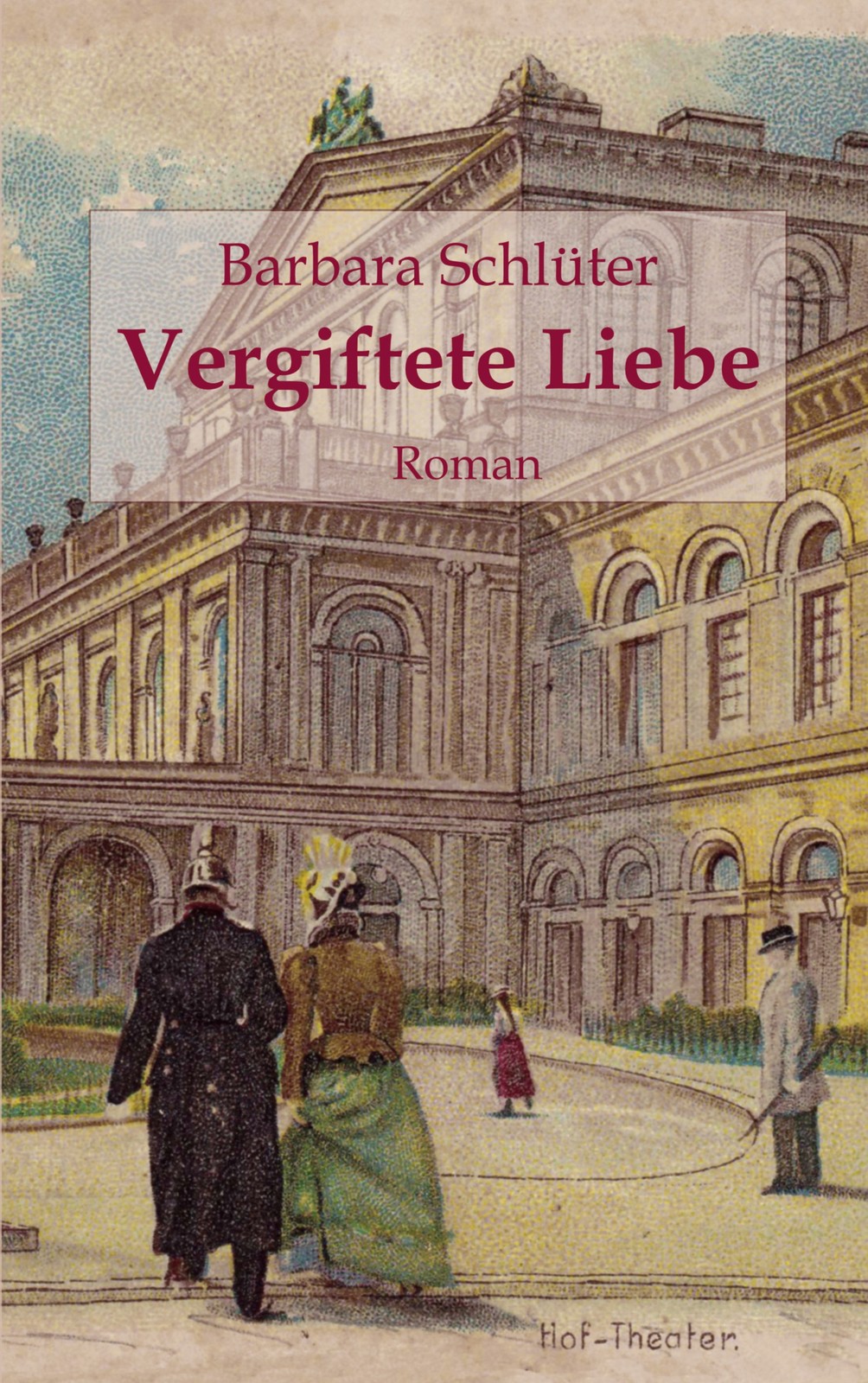 Vergiftete Liebe (Die Elsa - Saga, Band 1) - Bild 4