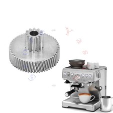 For Grinder Gear Breville Sage Smart Grinder Pro Barista Oracle - Aluminium