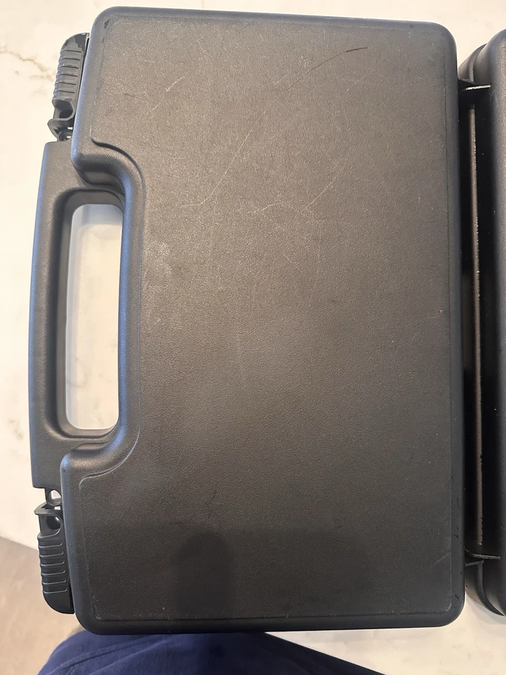 LEGO Star Wars 2002 estuche de transporte Foto 2 de 4