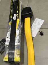 Stoplock Pro Car Steering Steering Wheel Immobiliser Lock