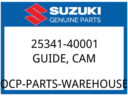 GUIDE, CAM *{B,C}*