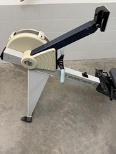 Concept 2 Model E PM4 Grey Rowing Machine