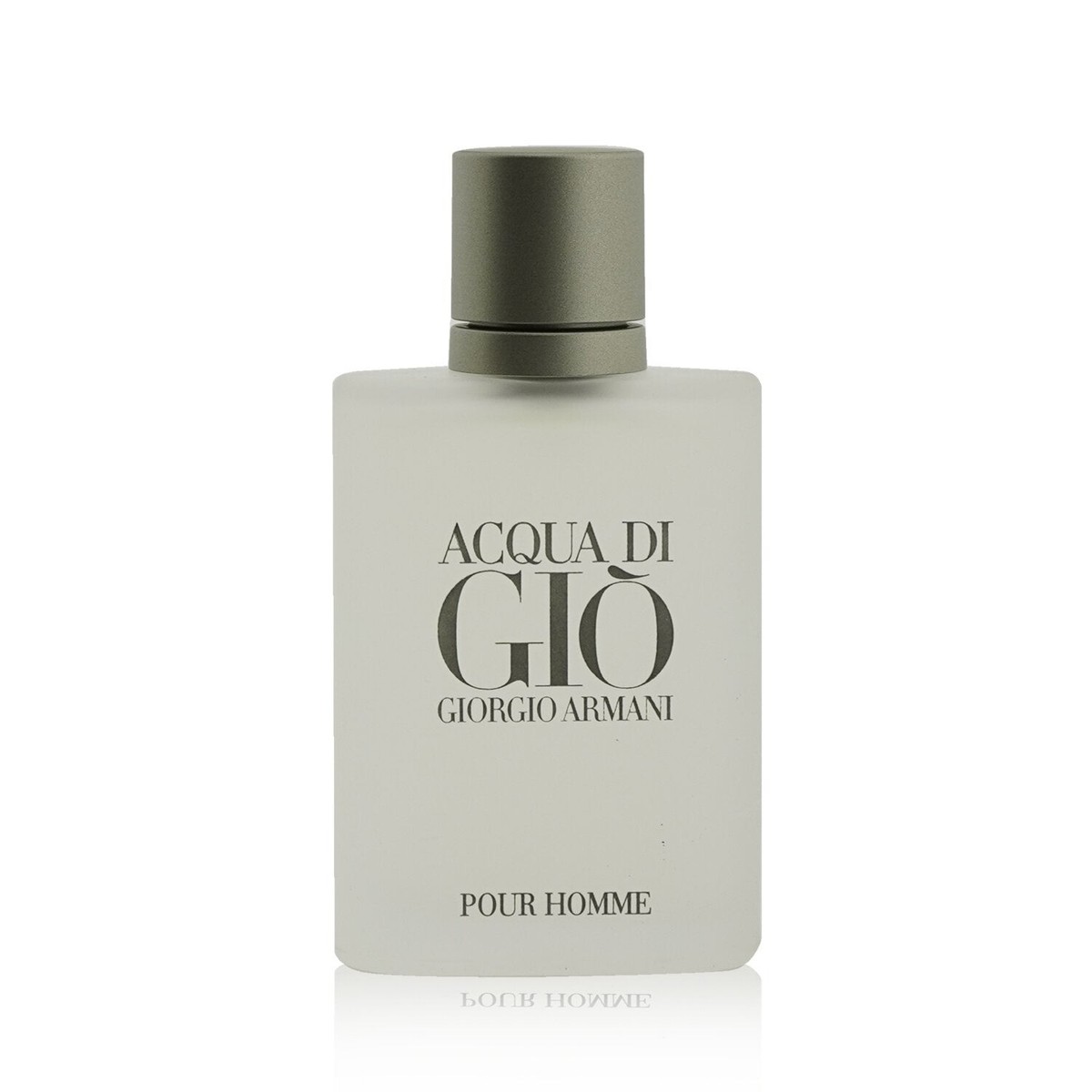 Giorgio Armani Acqua Di Gio 200ml Men's Eau de Toilette for sale