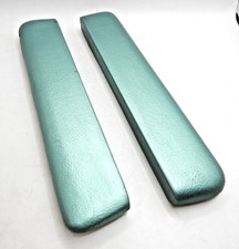 1964-1967 Chevelle Nova Repro Arm Rest Pads Chevelle Classics Nice Used Pair