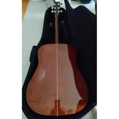 Acoustic Guitar Stafford SF400 Natural by T.KUROSAWA & CO.LTD | eBay