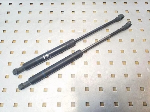 BMW 5 E39 Vordere linke Motorhaubendämpfer 51238174866 3.00 Diesel 25120851