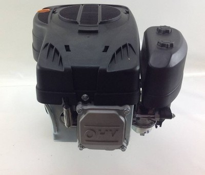 Komplettes Motor Kit + LONCIN 16,5 HP ST7750 Mähtraktor 452cc