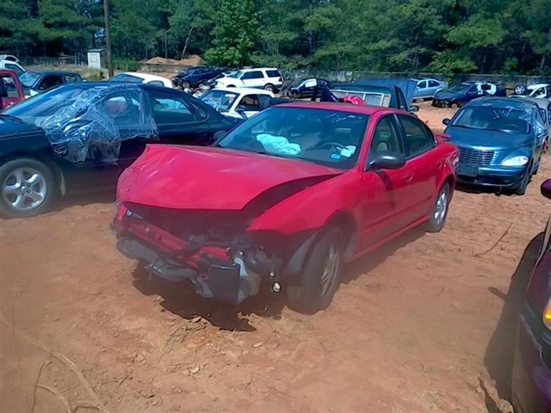 Conjunto de cambio de transmisión compatible con Oldsmobile Alero 2004 Foto 2 de 4