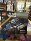 LEGO Star Wars: Captain Rex Y-Wing Microfighter (75391)