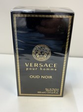 Versace Eros Versace pour homme oud noir eau de parfum natural spray 100 ml e 3.
