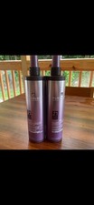 Set Of 2 PUREOLOGY Color Fanatic Multi-Tasking Leave-In Spray 13.5 oz