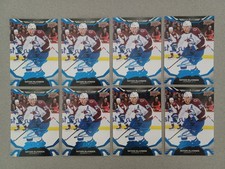 2022-23 Upper Deck MVP Hockey Factory Box Set Cards - Checklist Added 26