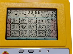 Nintendo Game and & Watch Super Mario Bros. Famicom Grand Prix F1 Racing