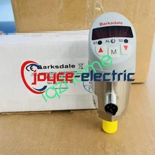 New Original BARKSDALE Presostato BPS31GVM0400B