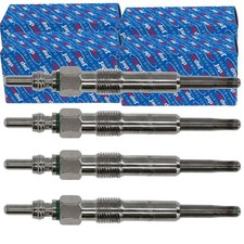 Bougies de préchauffage Fiat X1/9